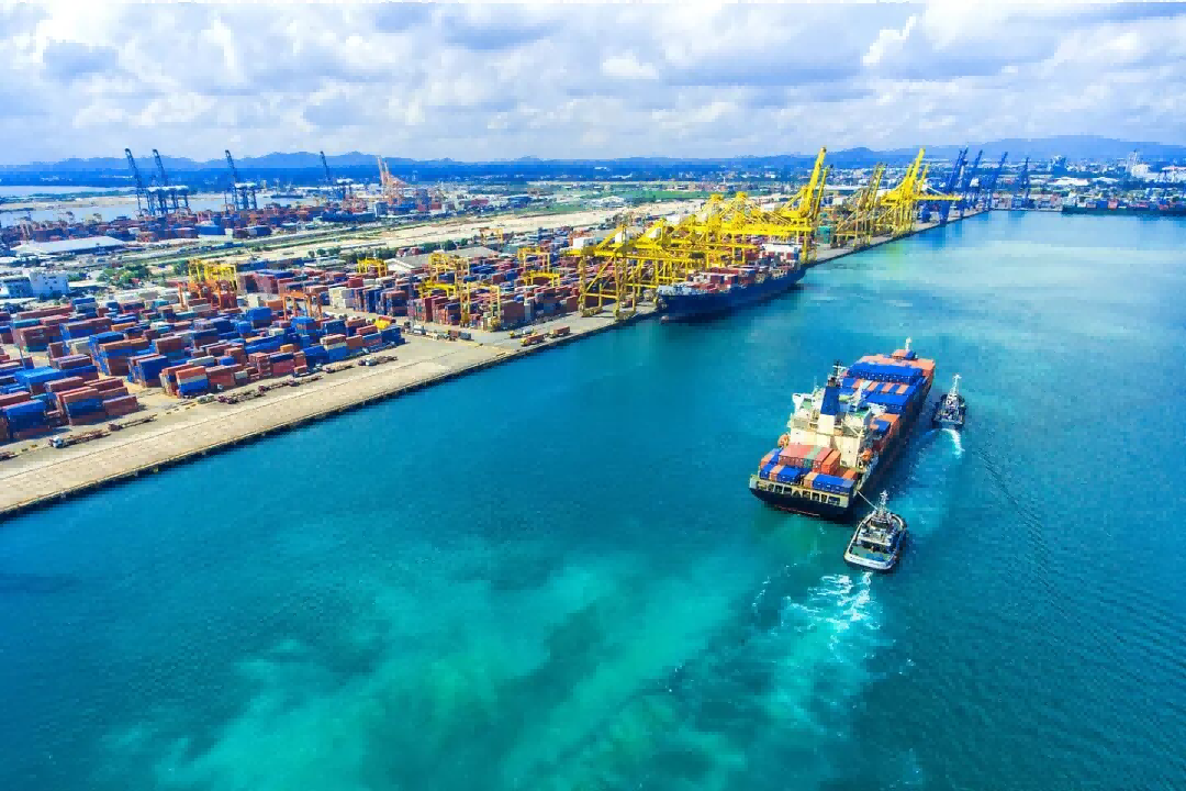 全线上涨！运价罕见倒挂：亚洲“短途运价”竟超美西