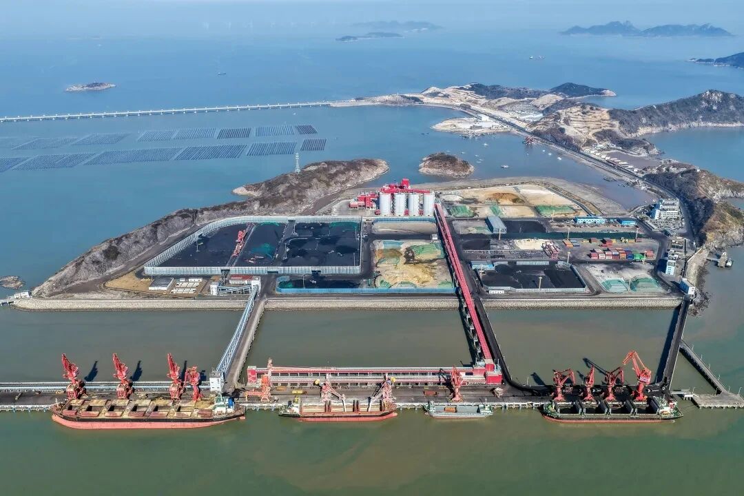 市港航中心召开2026年全市水运工程项目推进会