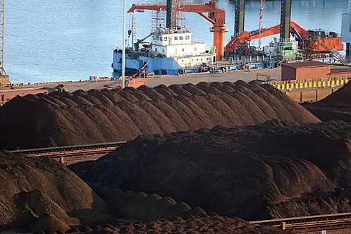 中国能源报：今年我国煤炭进口会是个怎样的情况？